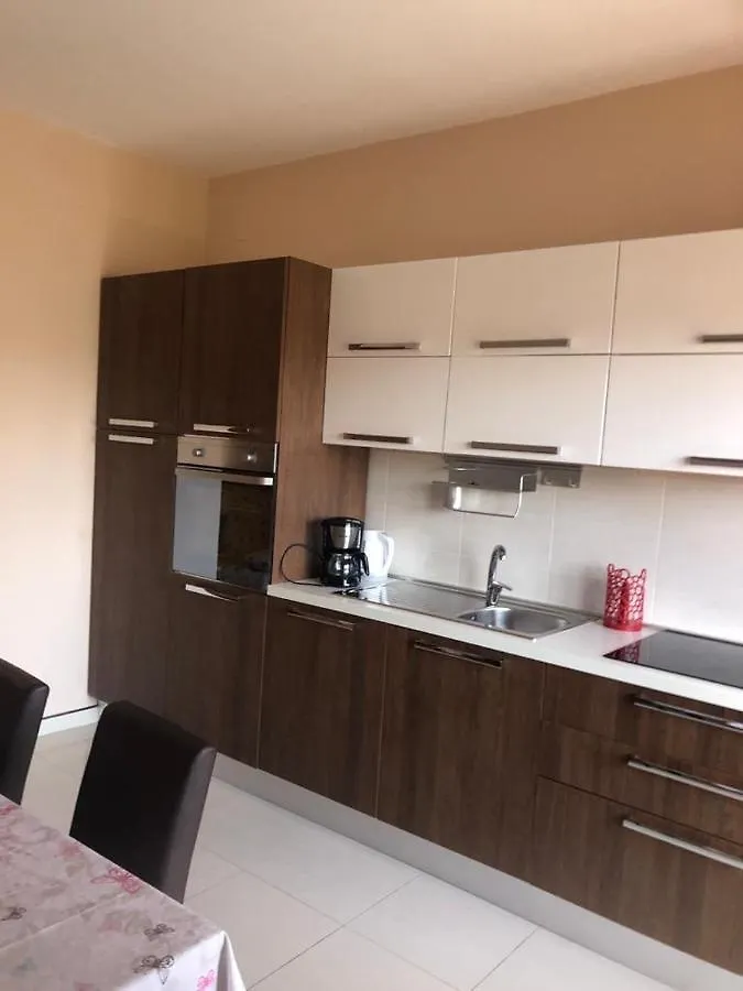 Apartament House Filomena Banjol