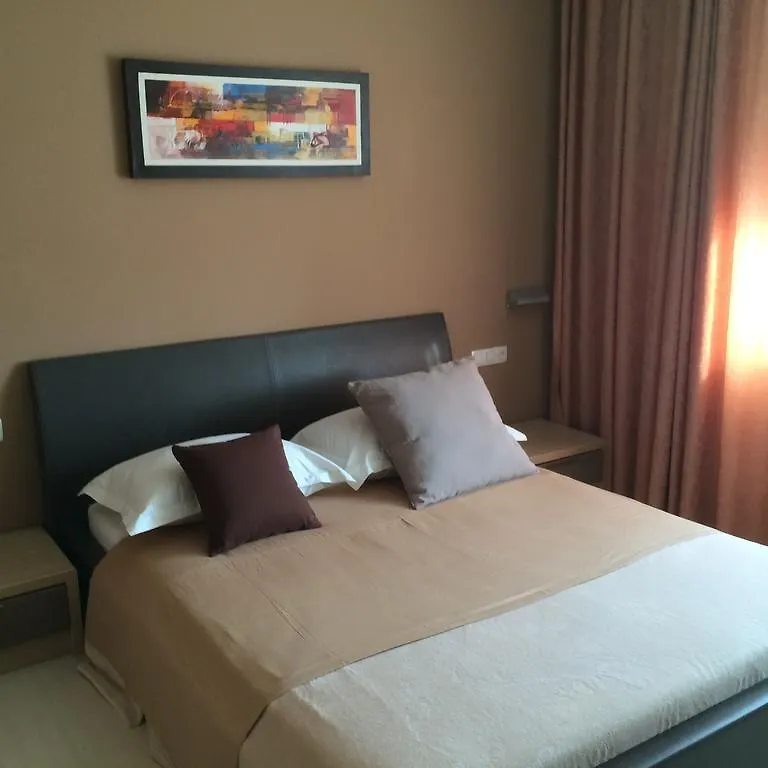 House Filomena Apartman