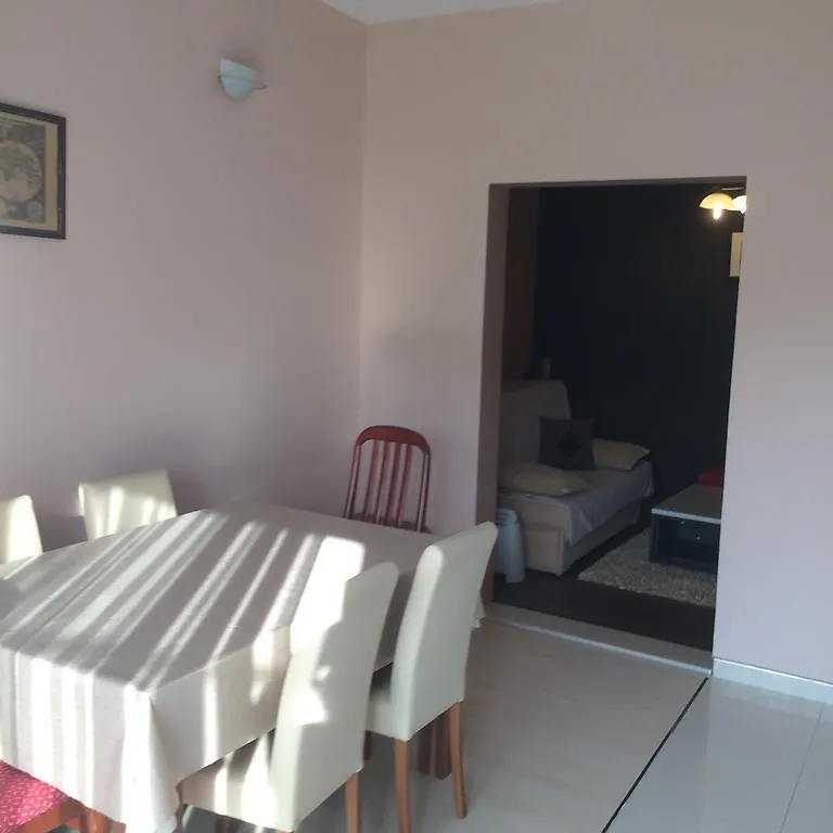 House Filomena