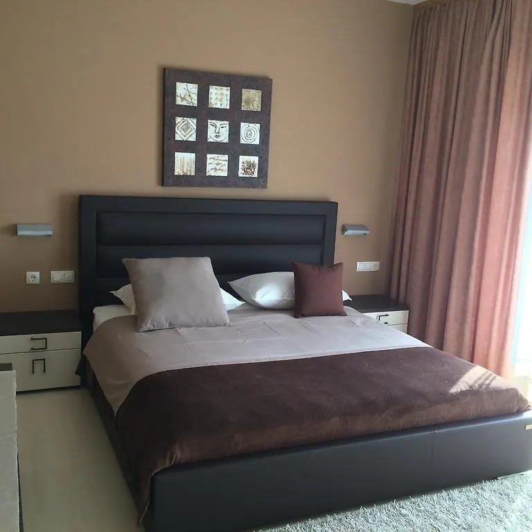 Apartman House Filomena